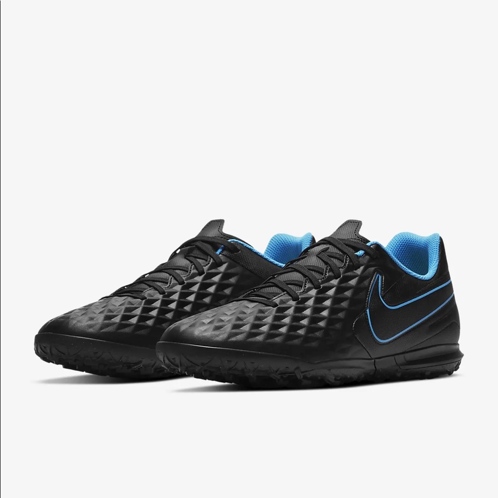 Nike Indoor Soccer